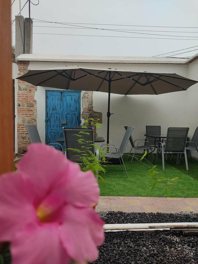 Blue Moon Hostel, La Antigua