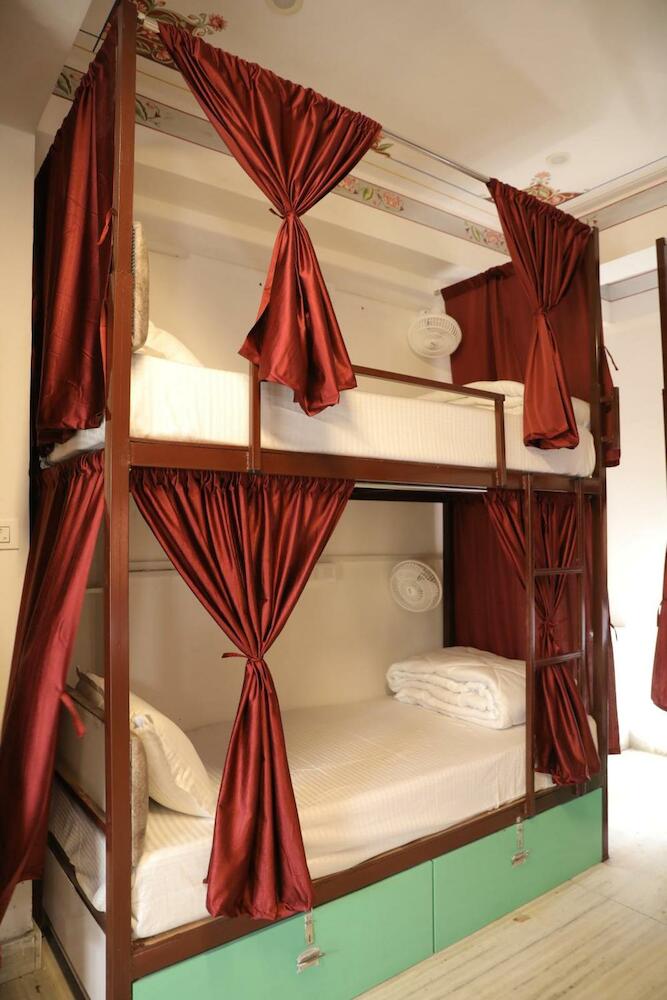 Hostel Funky Bunky, Udaipur