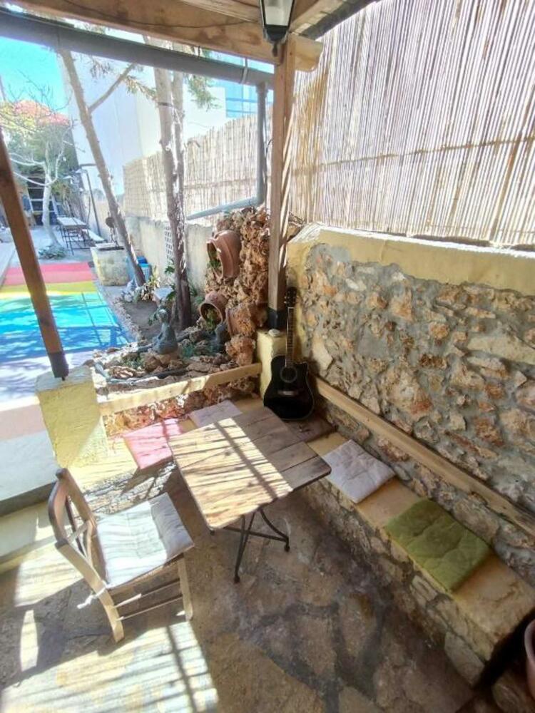 Chania Hostel Youth, Chania