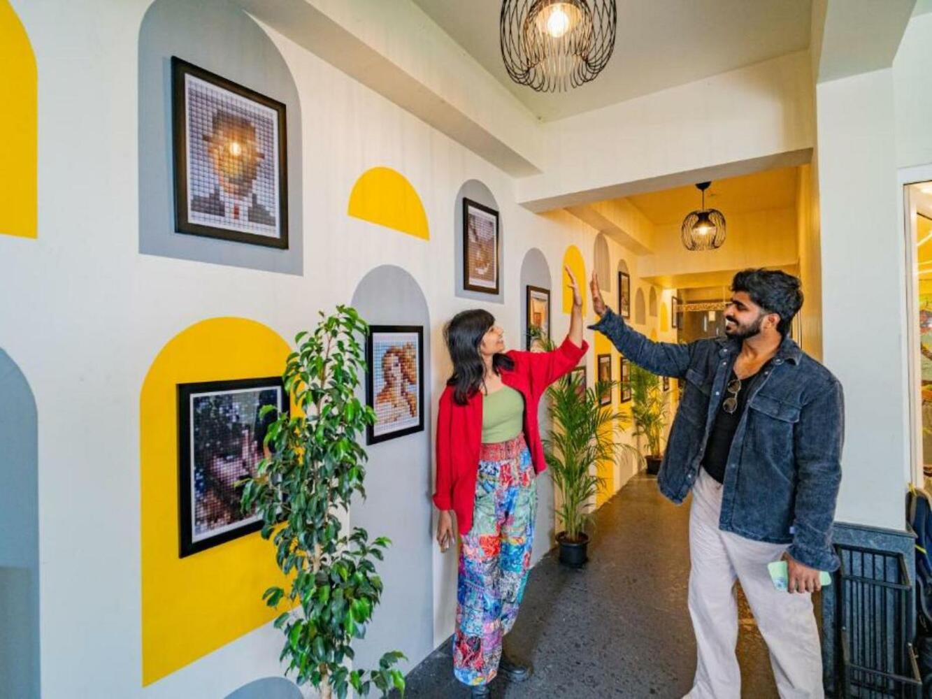 The Hosteller Bangalore, Manyata Tech Park, Bangalore