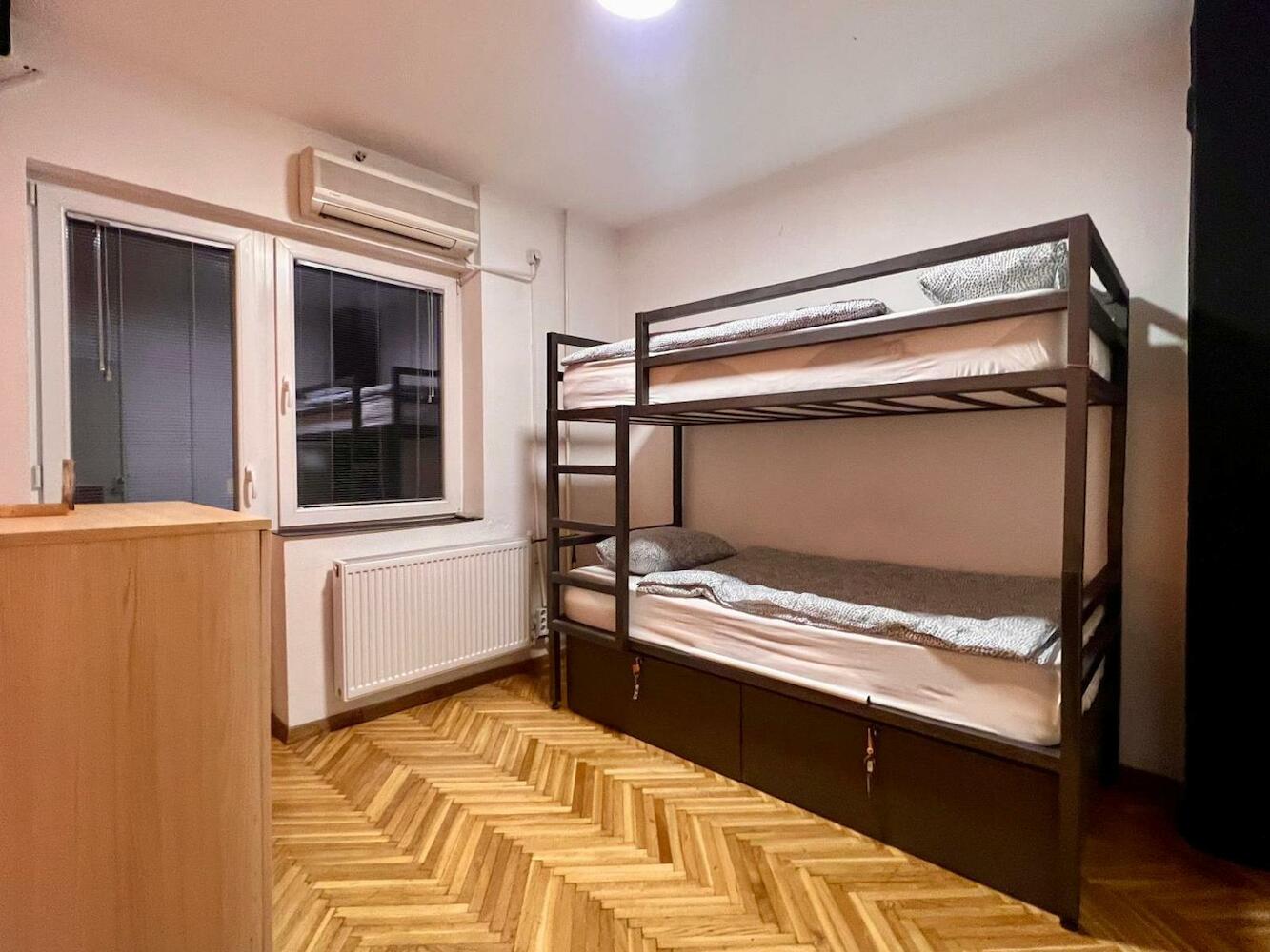 Radio Hostel, Skopje