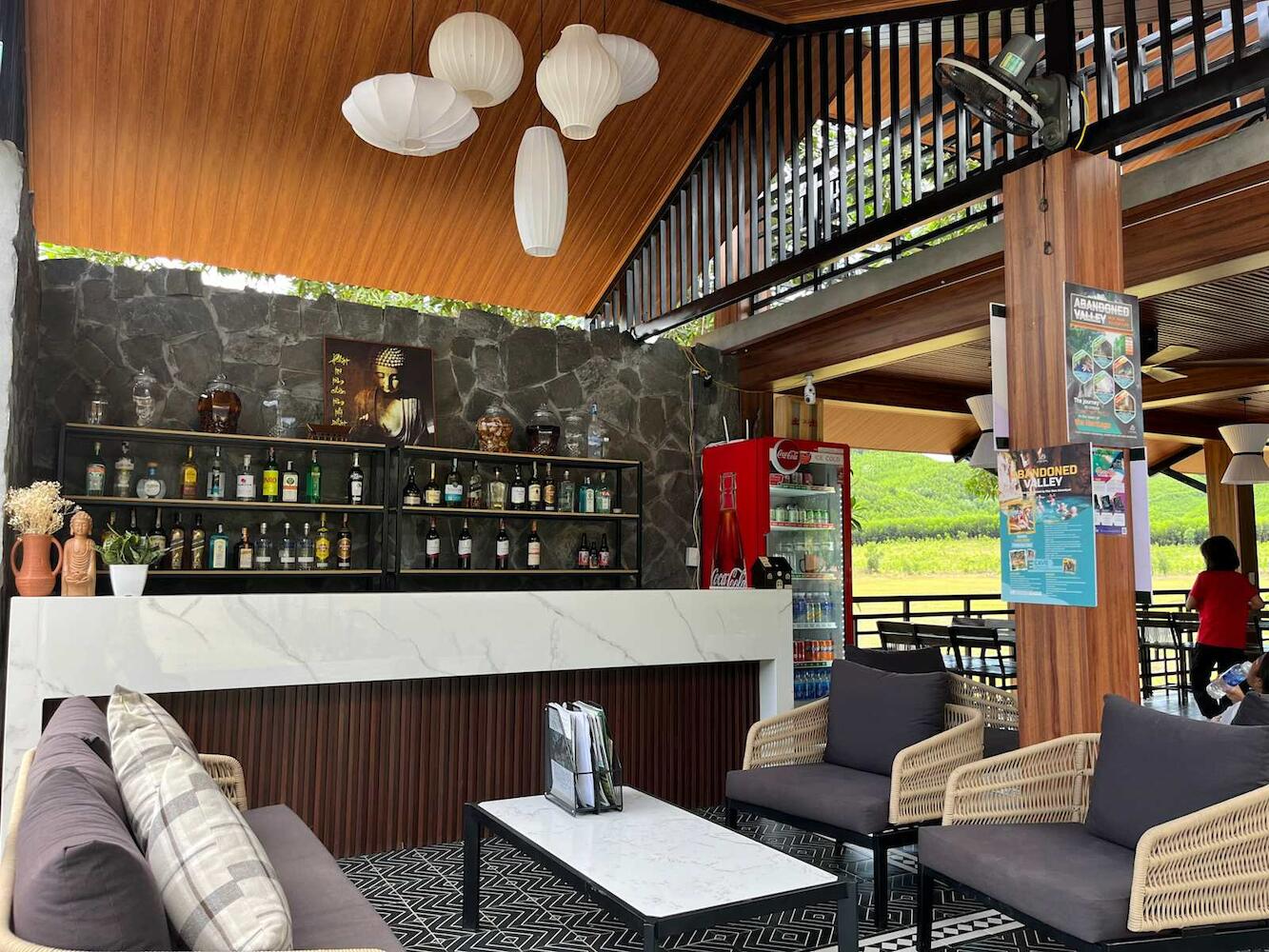 Nguyen Shack Retreat, Phong Nha