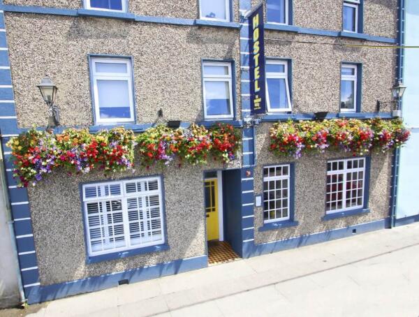 Main Square Hostel