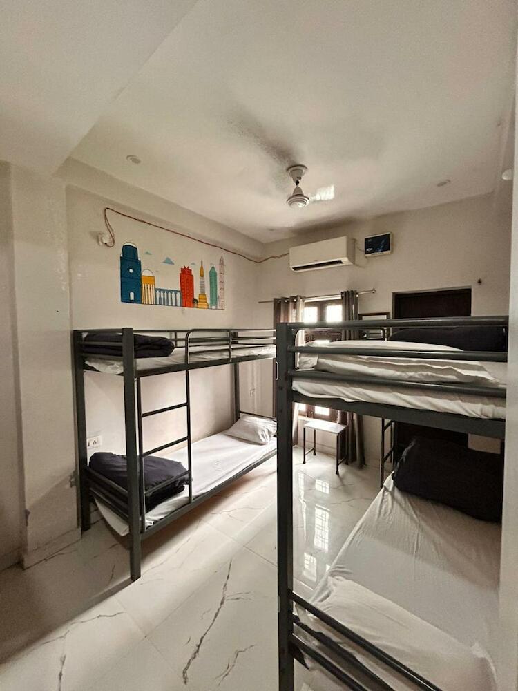 Olt Rishikesh, Rishikesh