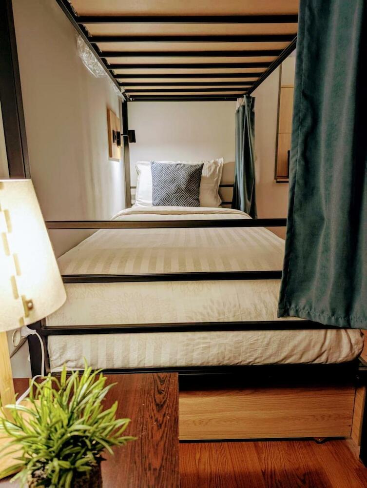 Cosy Koala Hostel, Tbilisi