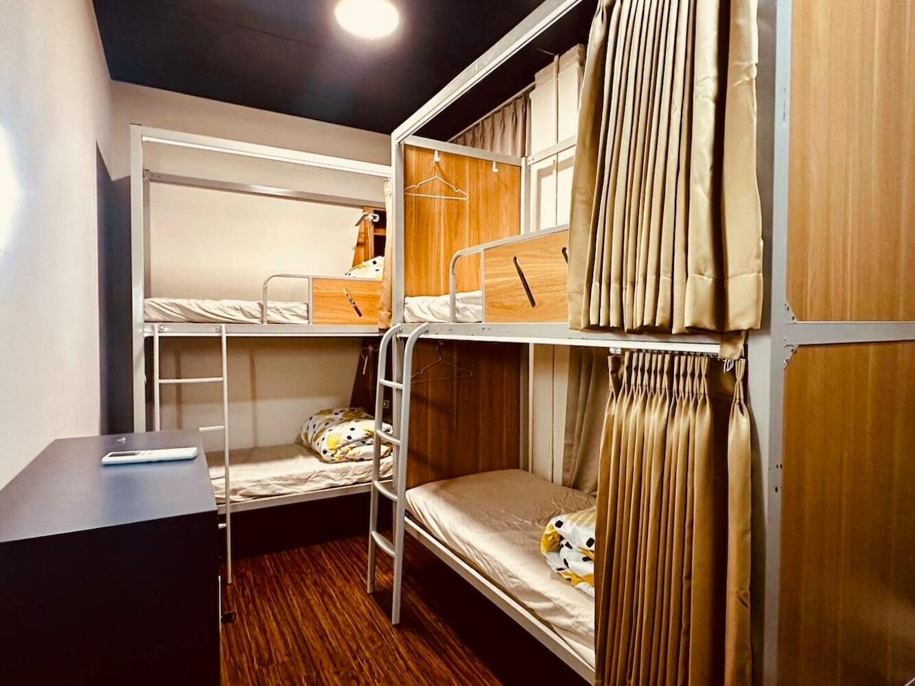 Like Hostel & Bar Lounge, Kaohsiung