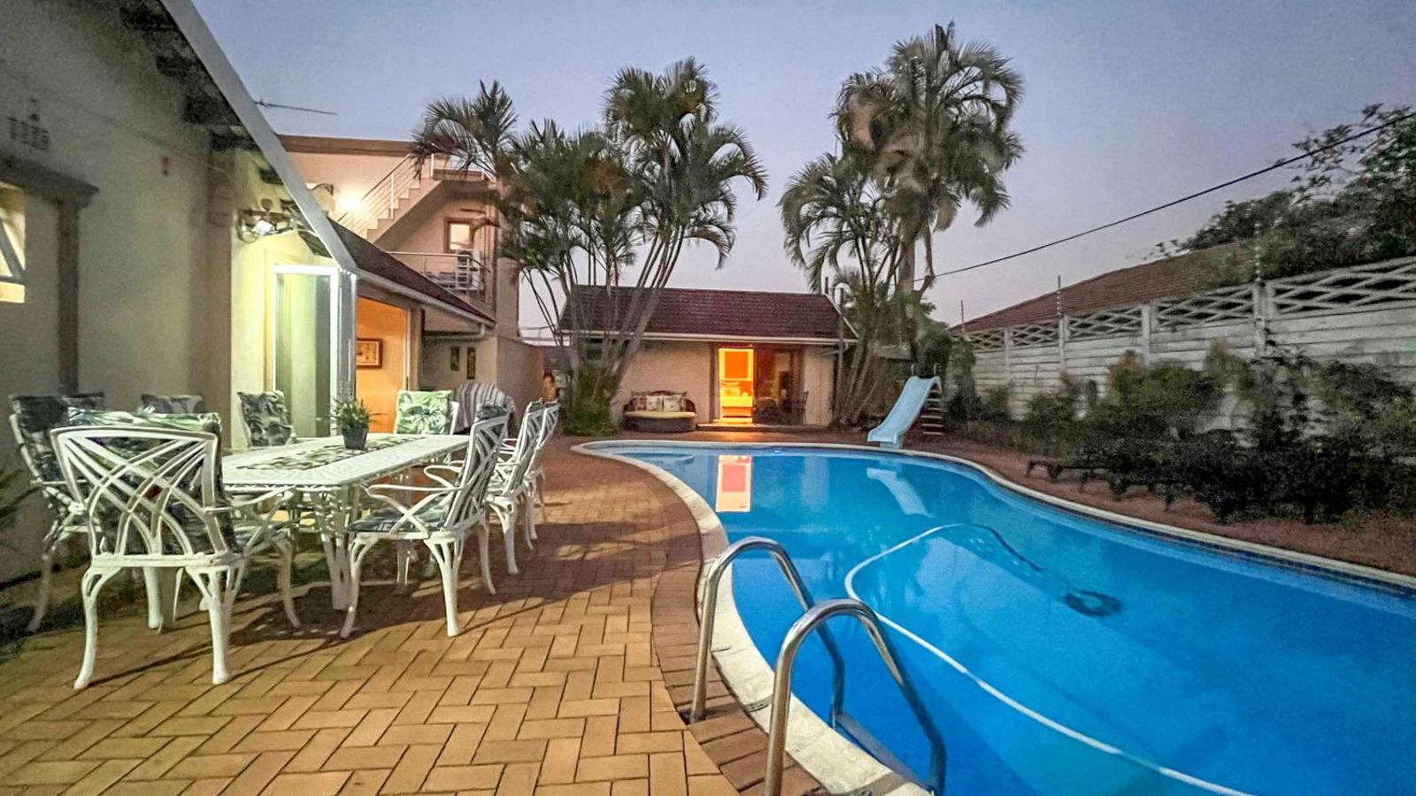 Umhlanga Self Catering Guest house