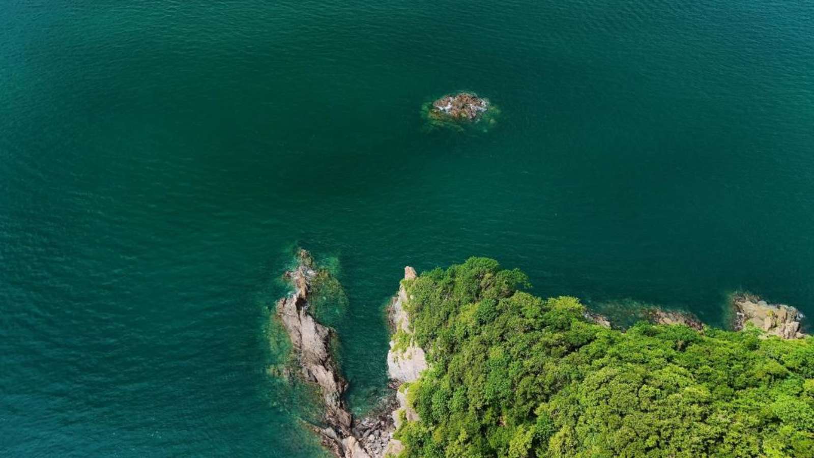 M Hostel Tayrona, Tayrona Park