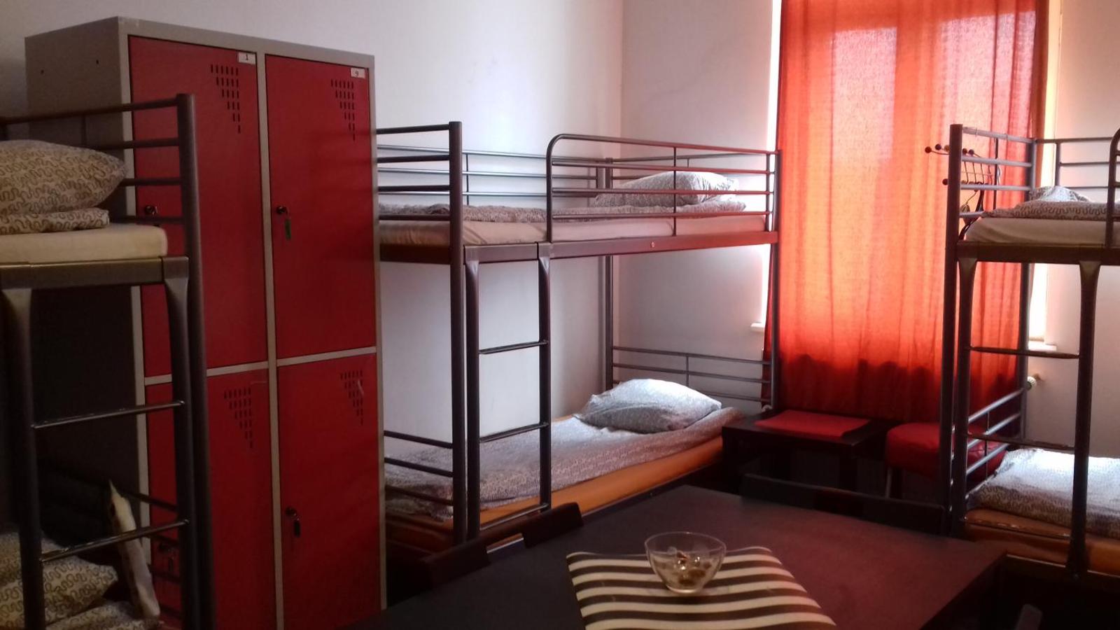 Art Hostel, Krakow