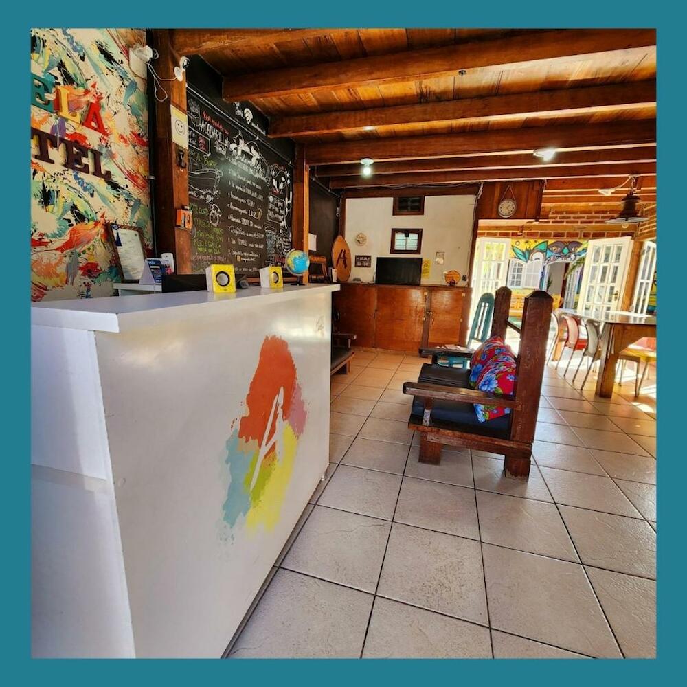 Acquarela Hostel, Arraial do Cabo