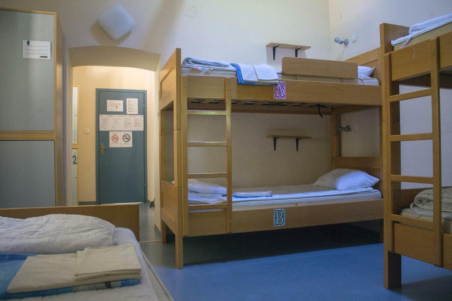 Hi Hostel