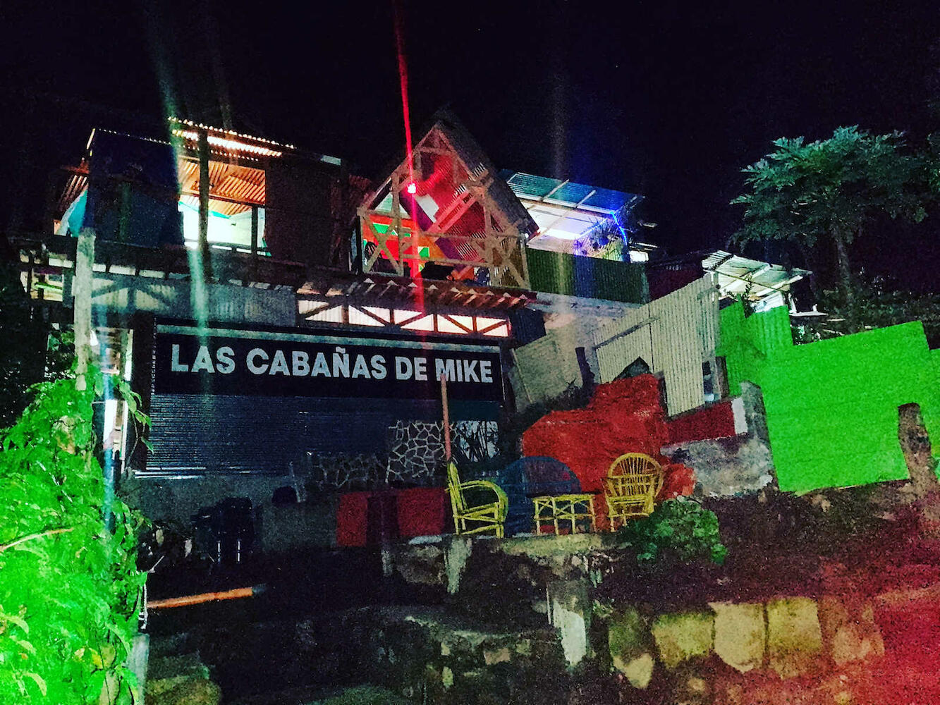 Las Cabanas De Mike, San Juan La Laguna