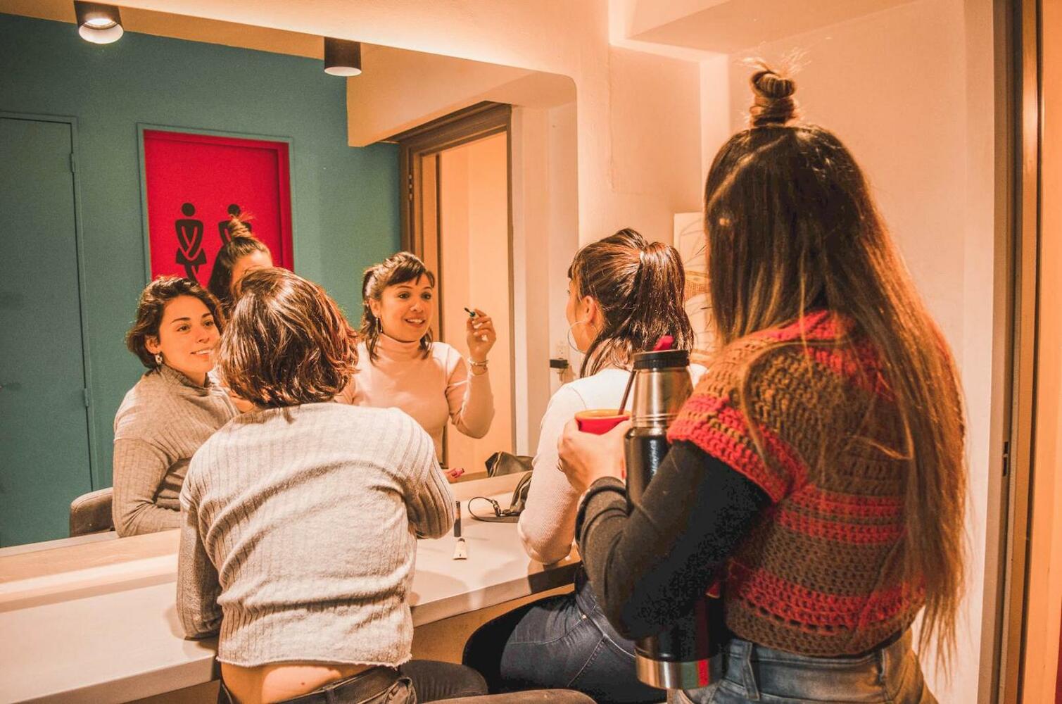 Hostel Hormiga Negra, Bariloche