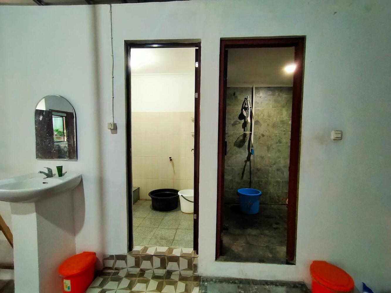 Kostel Rumah Nenek, Yakarta