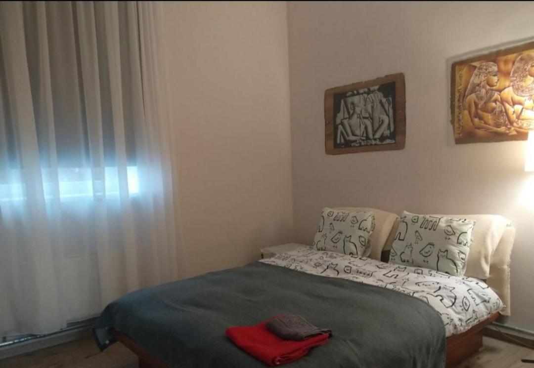 Hostel Riga KVANT, Riga