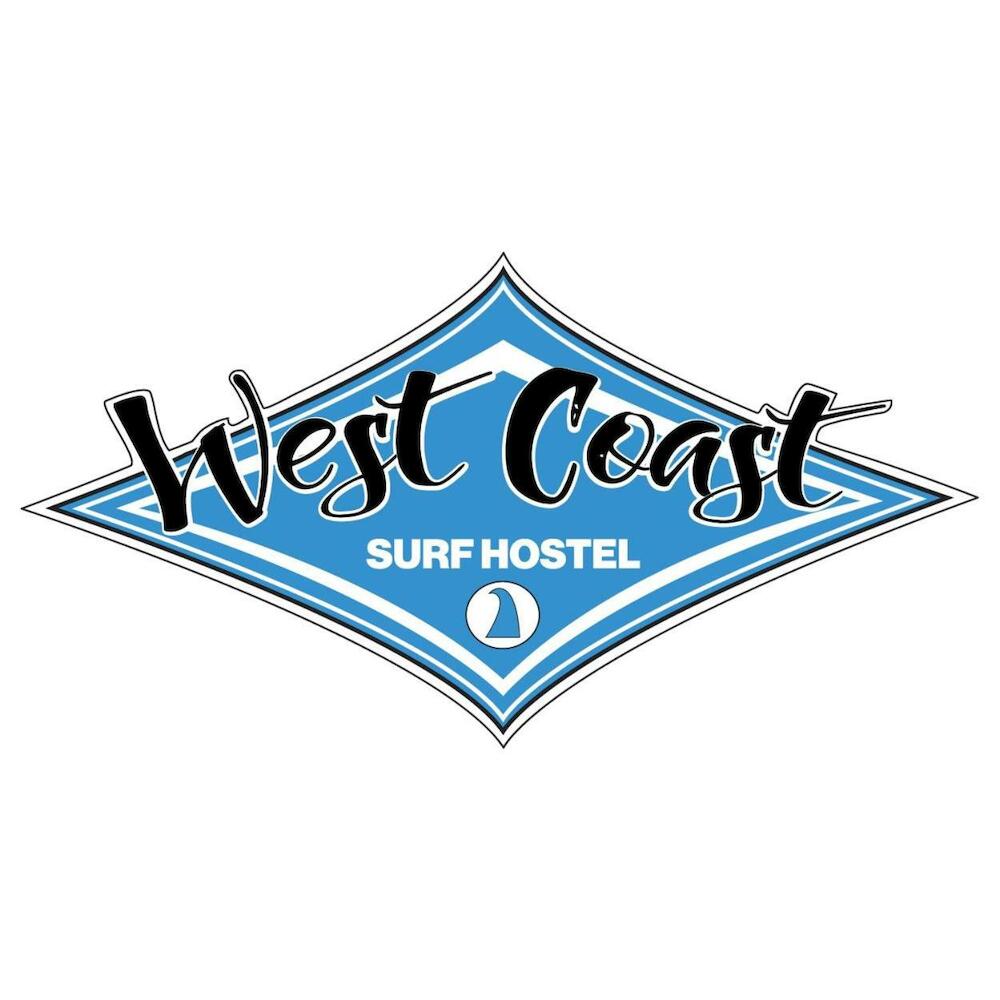 West Coast Surf Hostel, Areia Branca