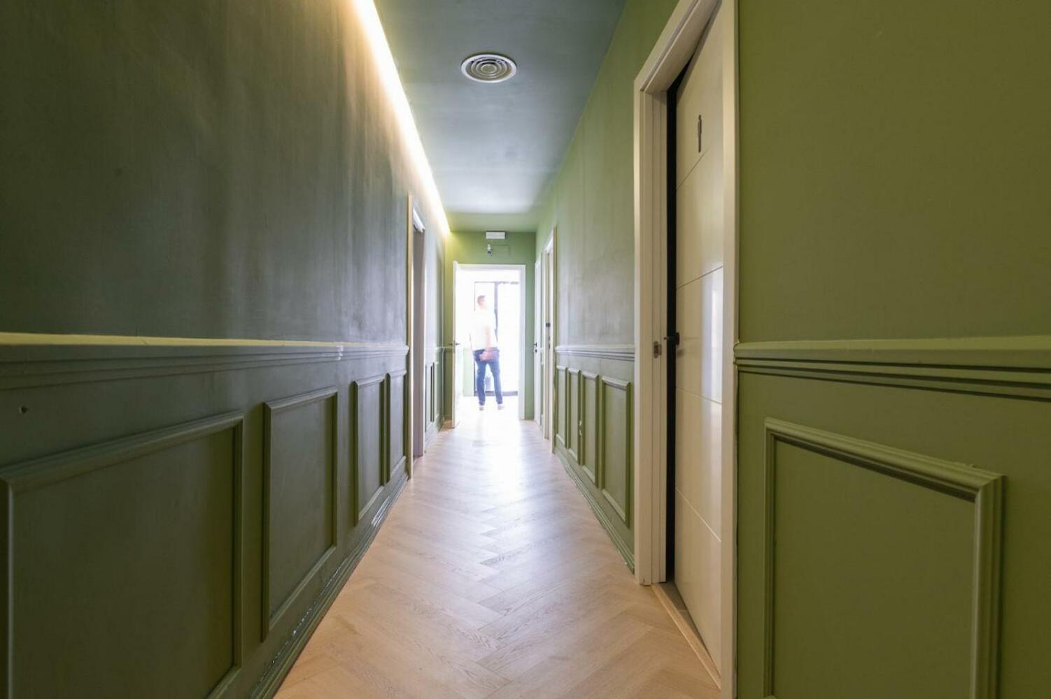 Hostel Ikigai