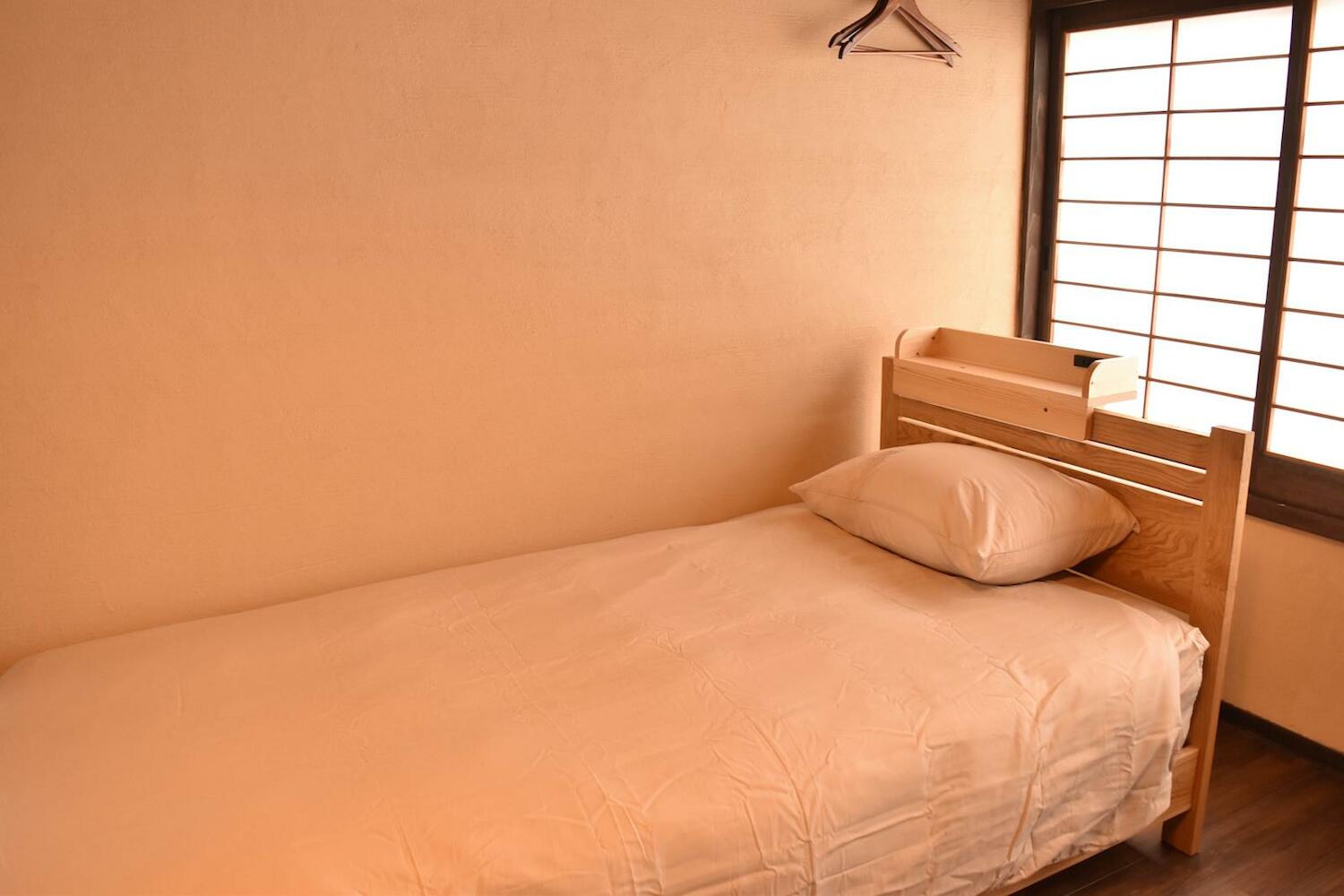 Hostel&cafe Farolito, Fukuoka