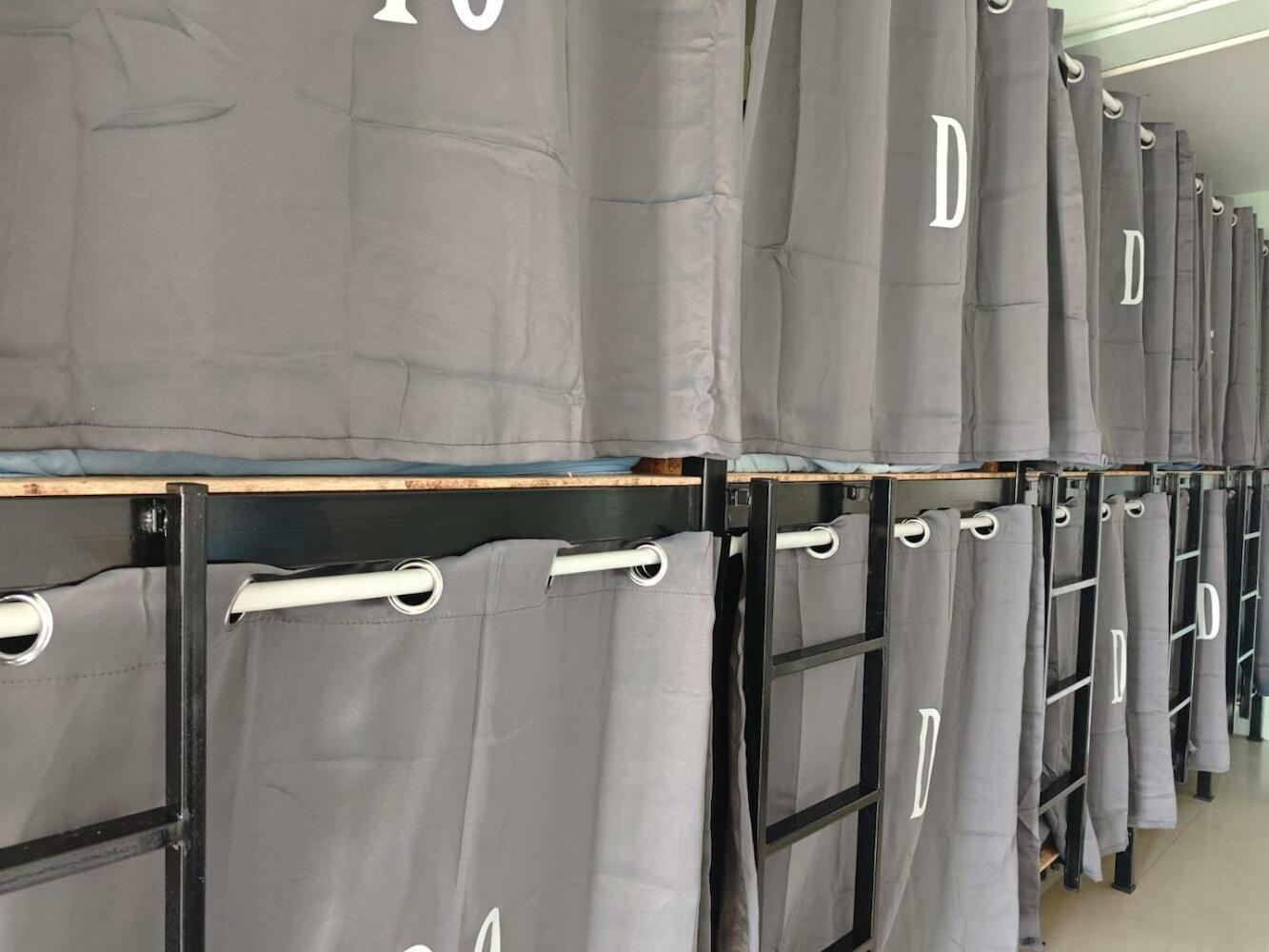 Phuket Inn Patong Hub, Phuket Patong Beach