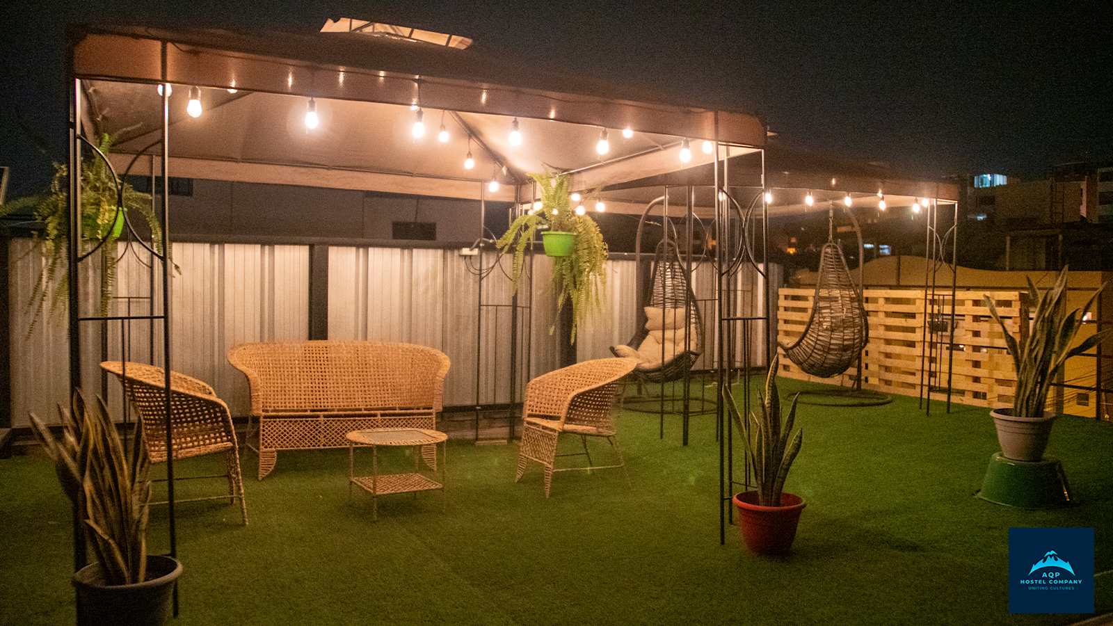 Aqp Hostel Company, Arequipa