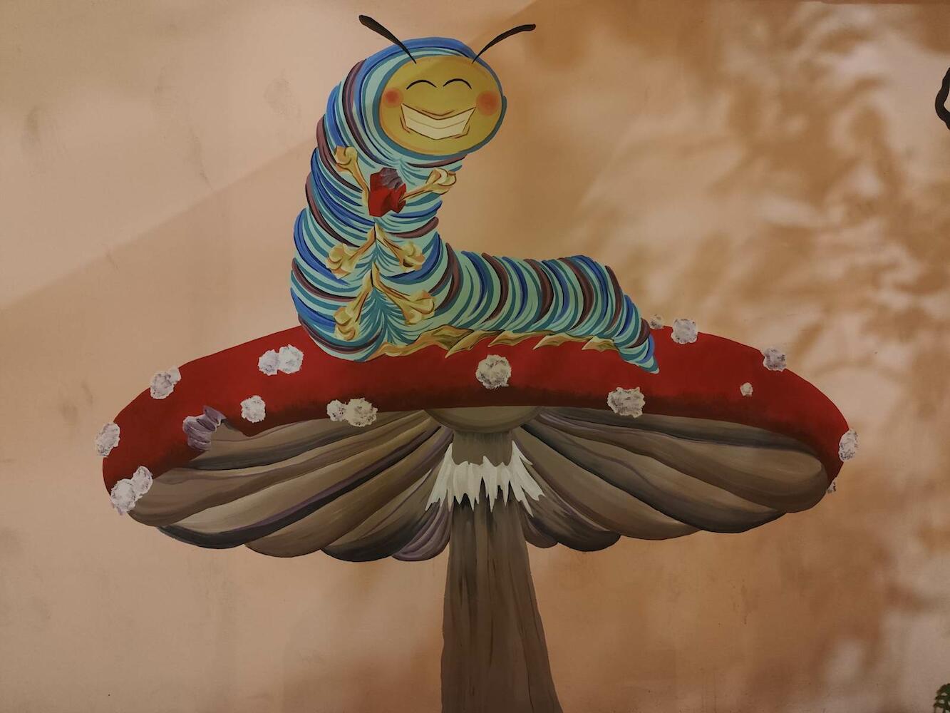 Hostel Albania, Tirana