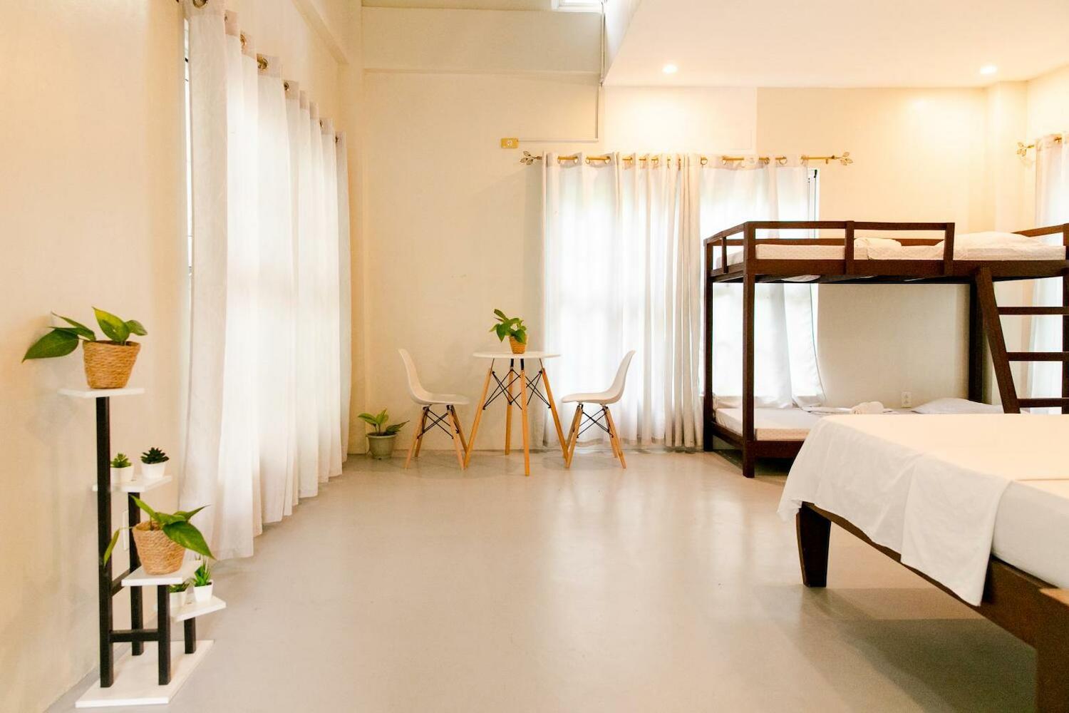 Mantara Hostel, General Luna Mantara Hostel, General Luna