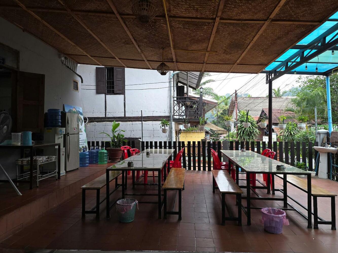 Luangprabang Aurora Hostel, Luang Prabang