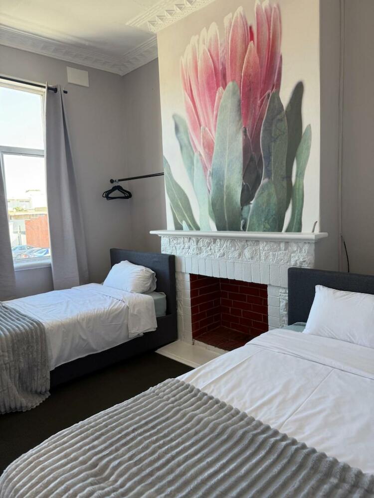 Freo Lodge Boutique Hostèl
