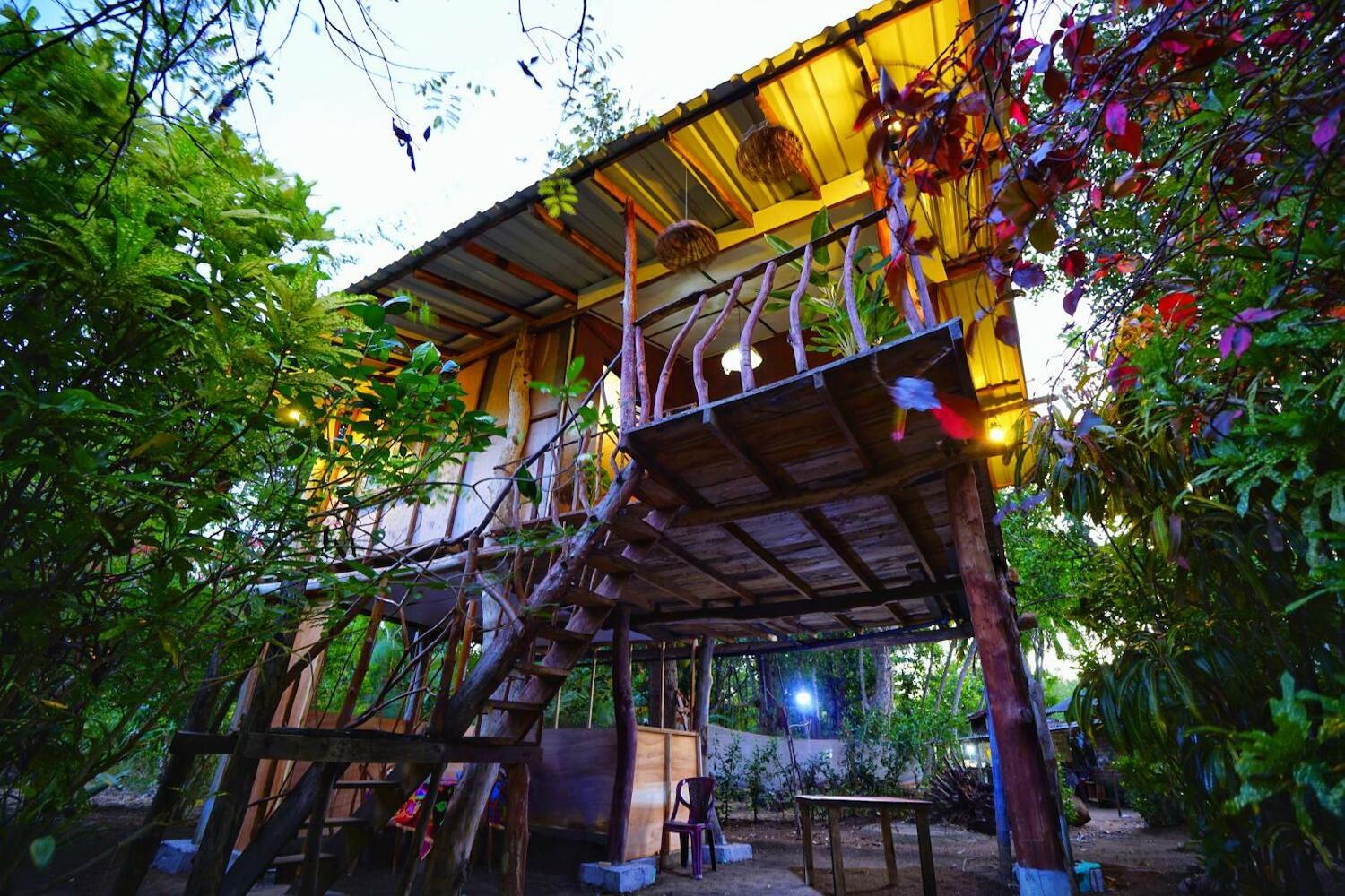 The Travel Tree Hostel, Sigiriya