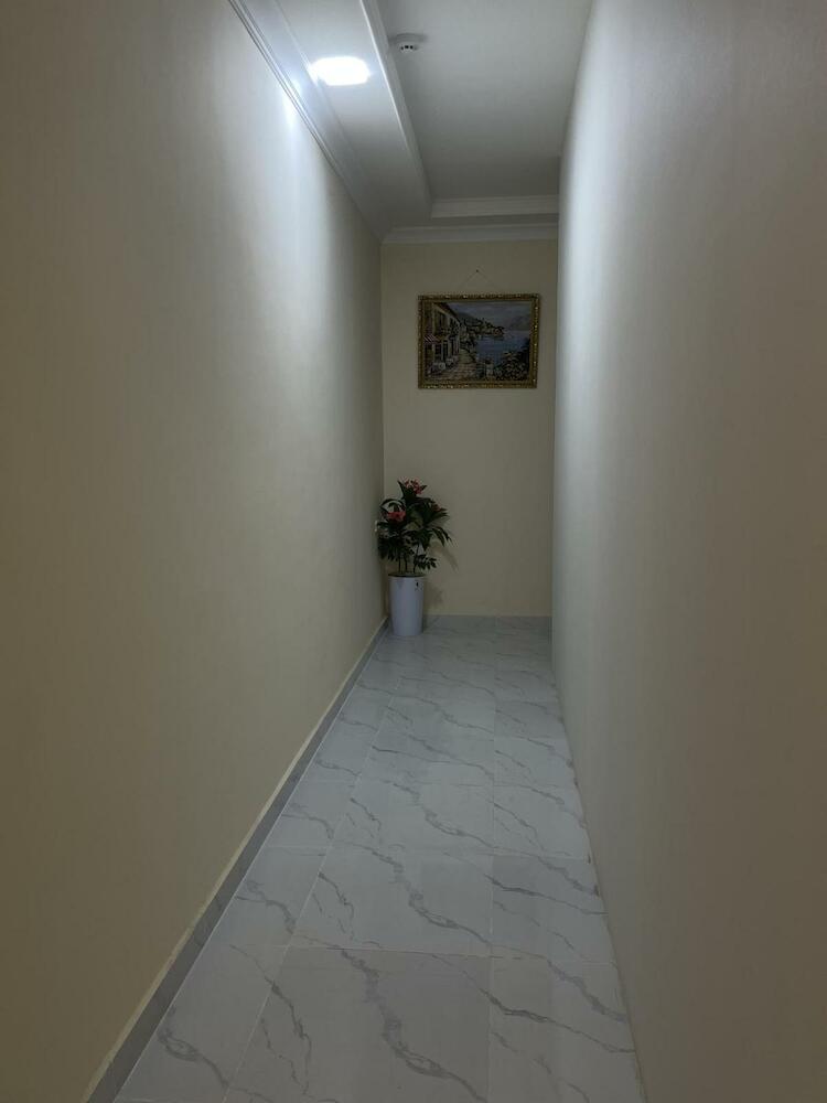 Shinam Hostel, Samarkand