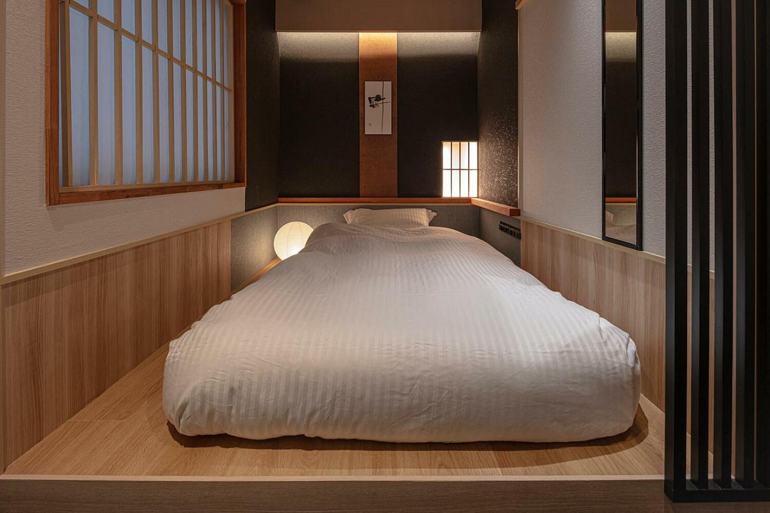 Enso Tokyo Akasaka, Tokyo