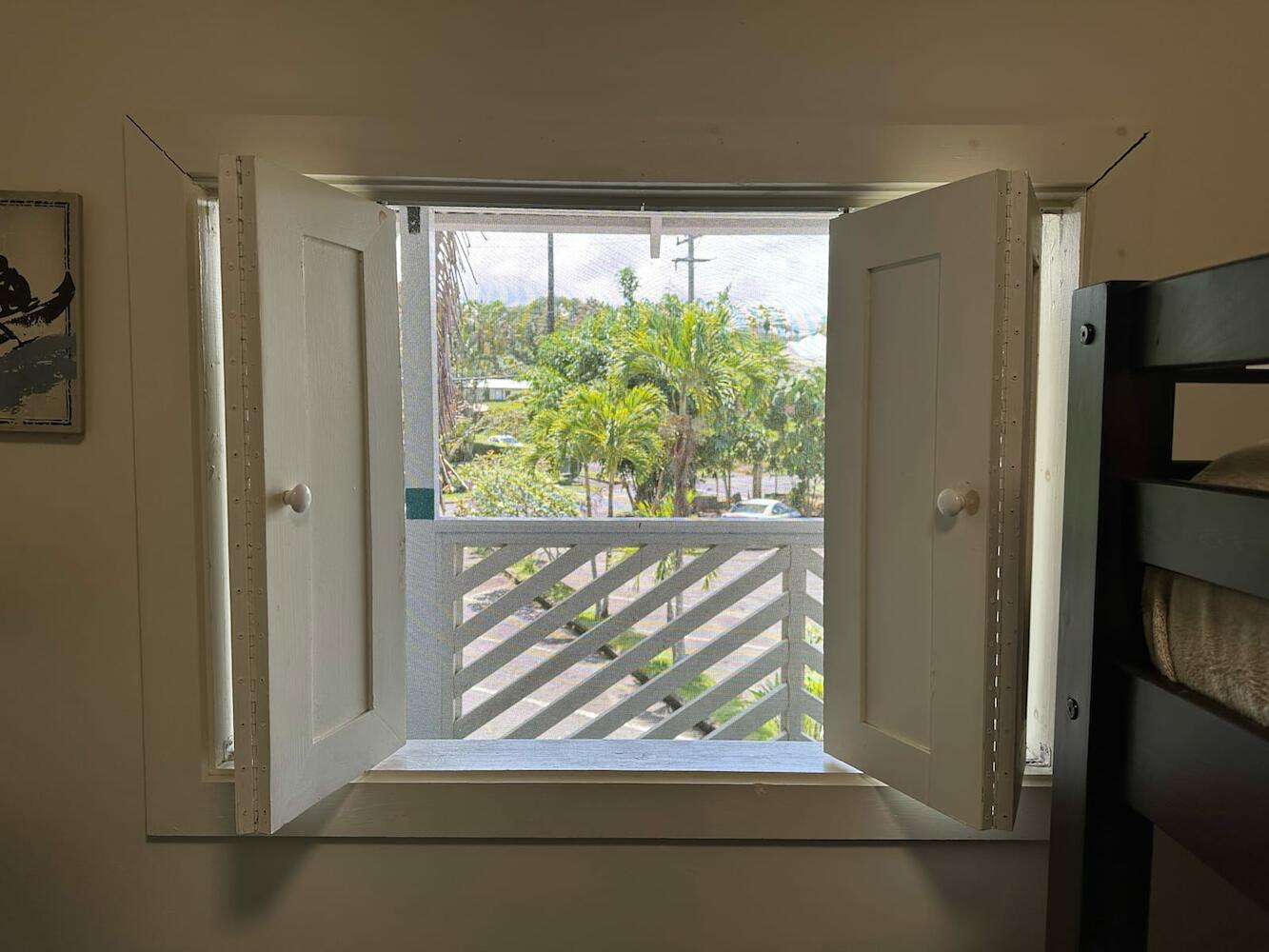 Wild Ginger Inn Hotel & Hostel, Big Island