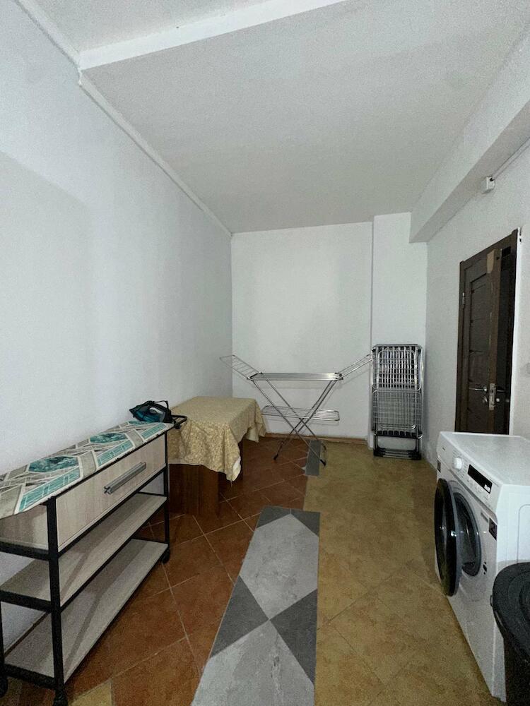 Room Hostel Tolebi, Almaty