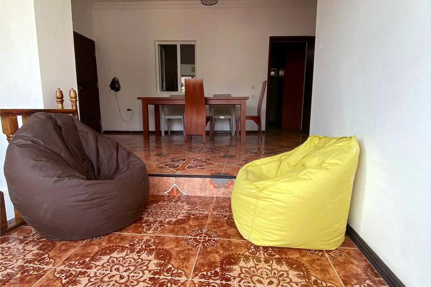 Good Night Hostel, Tbilisi