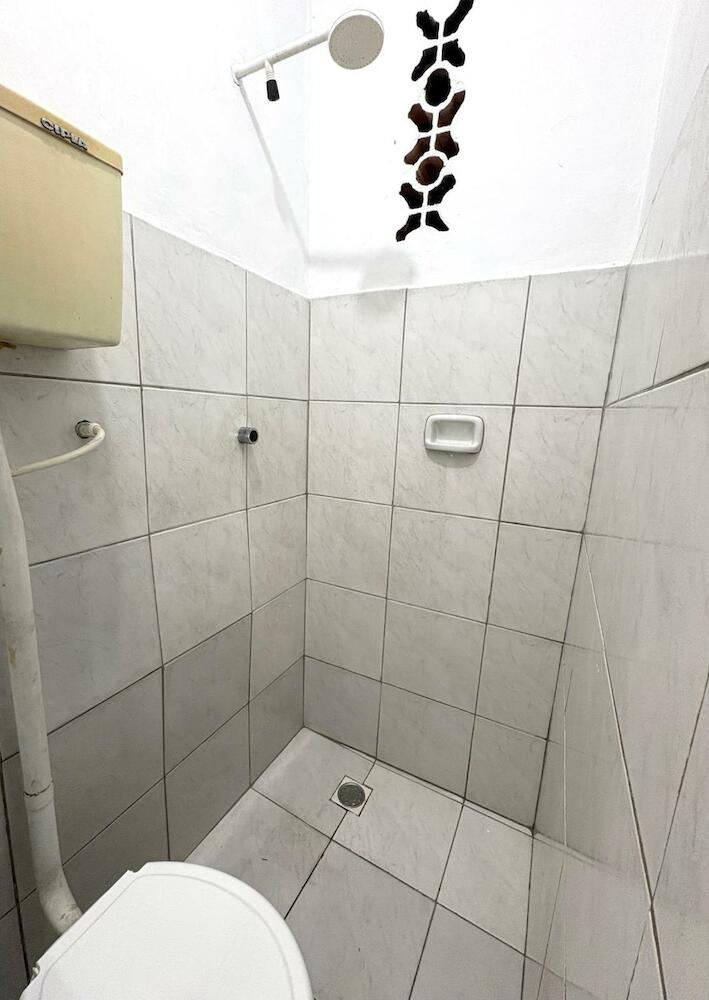 Quarto No Centro, Manaus