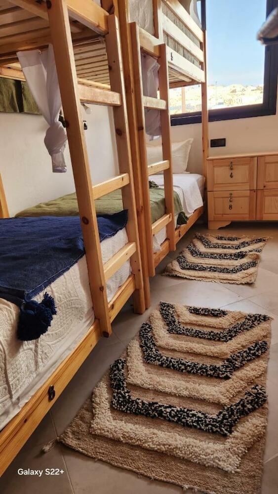 Rock Surf Hostel, Taghazout