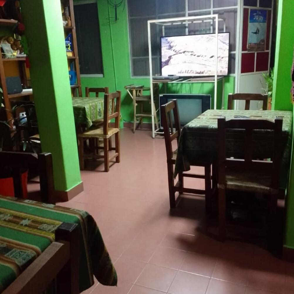 Hostel Tito Jujuy, San Salvador de Jujuy