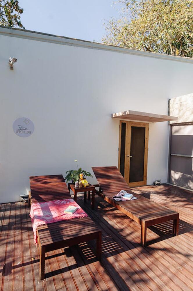 Spin Designer Hostel - El Nido, El Nido