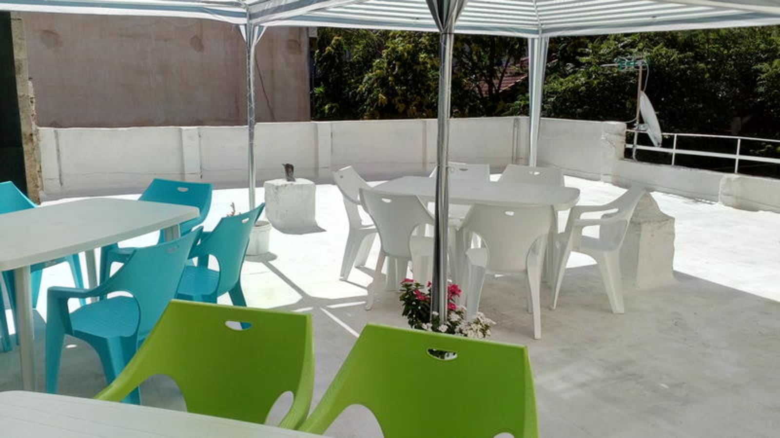 Hostel San Remo