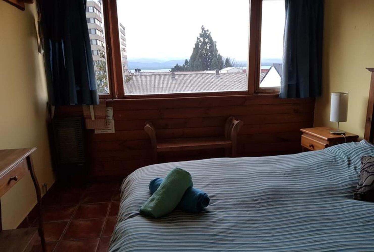 Patagonia Jazz Hostel, Bariloche