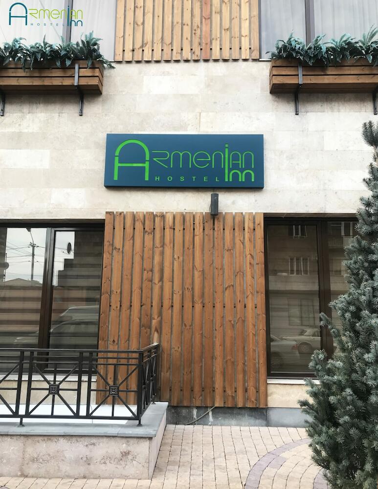 Armenian Inn
