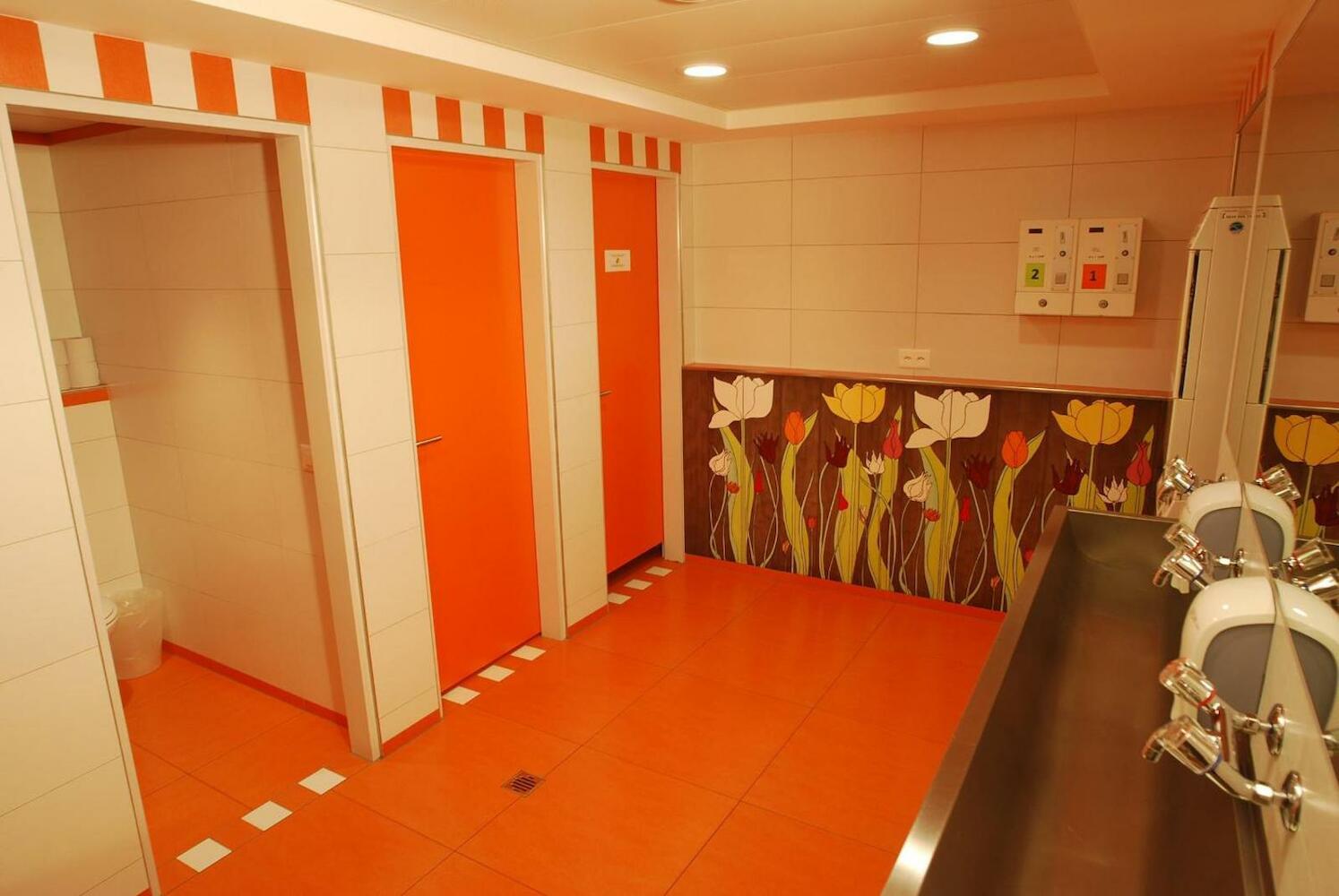 Hotel & Hostel Montarina, Lugano