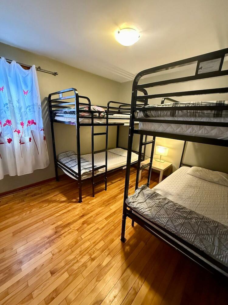 Ottawa Backpackers Inn, Ottawa