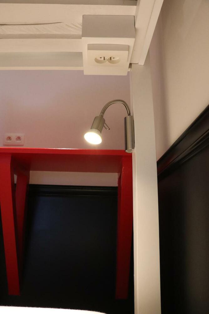 Hostel Lybeer, Bruges