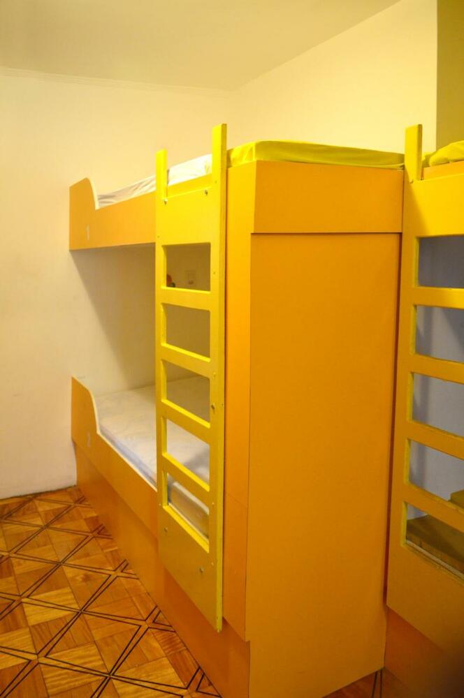 Maraca Hostel Rio, Rio de Janeiro