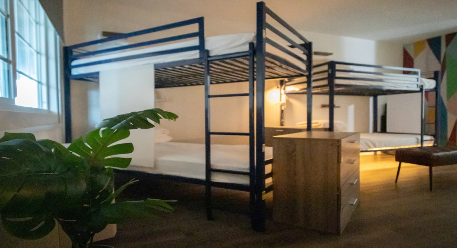 Bposhtels Las Vegas