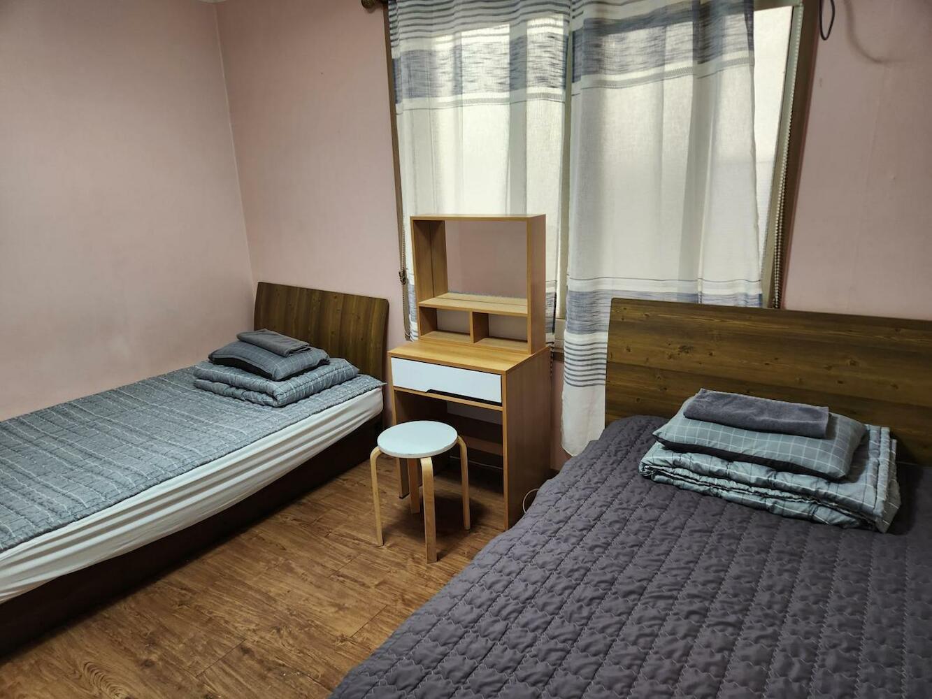 Birdsnest Hostel Hongdae, Seoul