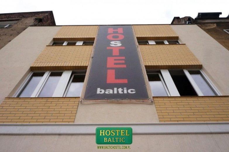 Baltic Hostel, Gdańsk