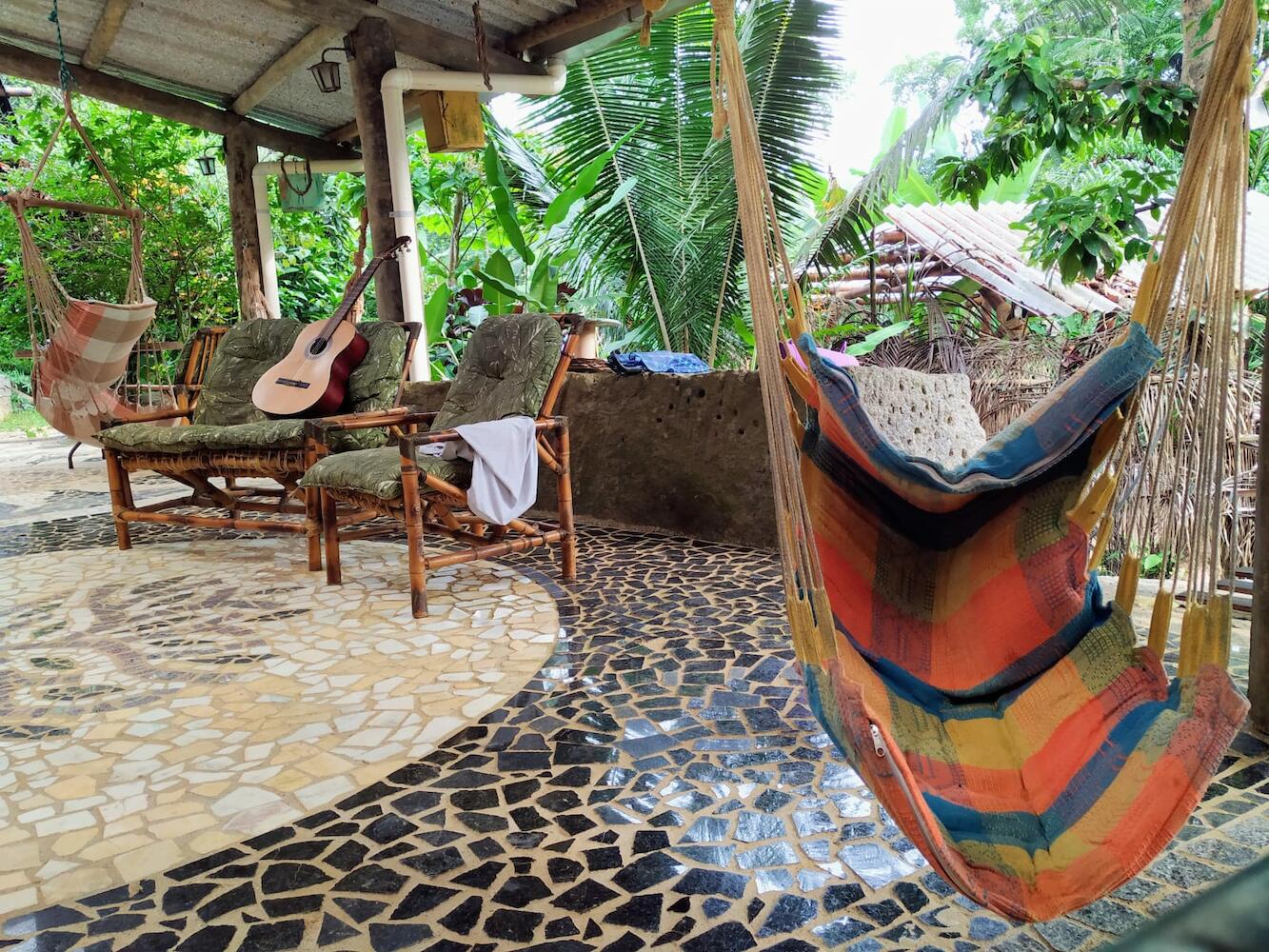 Sitio Simple Life