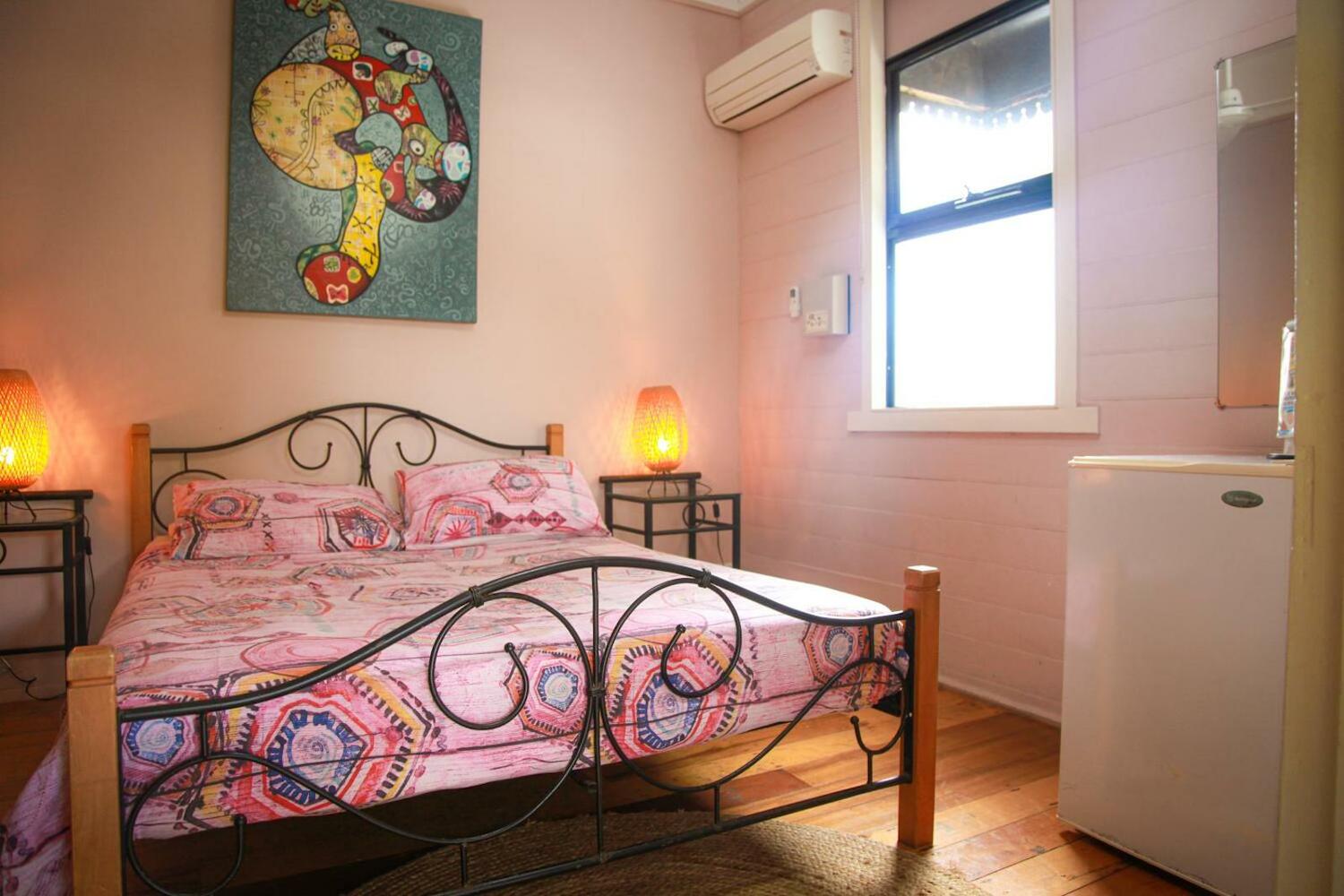 Dreamtime Travellers Rest